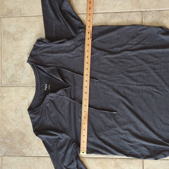 Hyba 3/4 sleeves tee - Picture 2 of 7